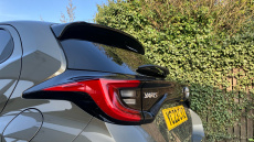 Toyota Yaris 1.5 Hybrid Design 5dr CVT Hybrid Hatchback